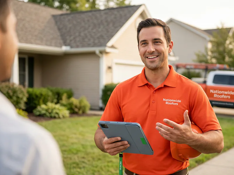 Roof Installation  in Bartlesville  FAQ